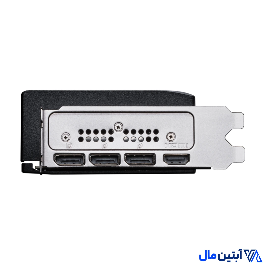 کارت گرافیک ام اس آی مدل Geforce RTX 5070 Ti Shadow 3X OC 16GB — تصویر ۶