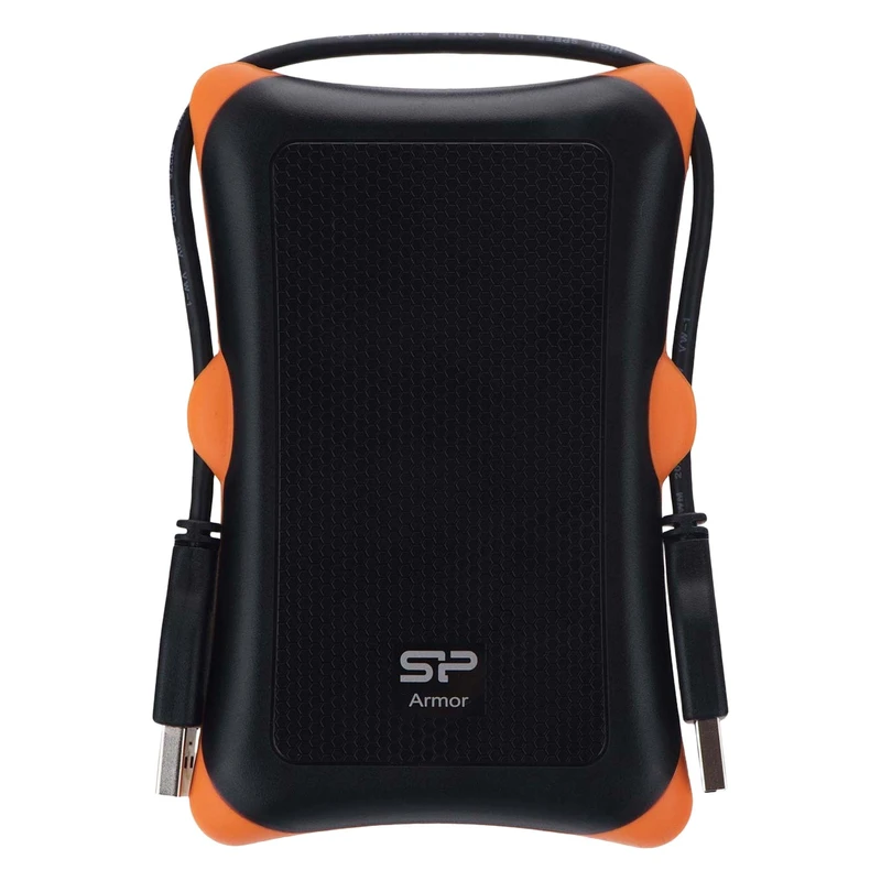 هارد اکسترنال سیلیکون پاور مدل Armor A30 ظرفیت 1 ترابایت — تصویر ۷