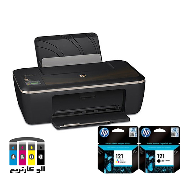 کارتریج پرینتر D5000 اچ پی — تصویر ۲