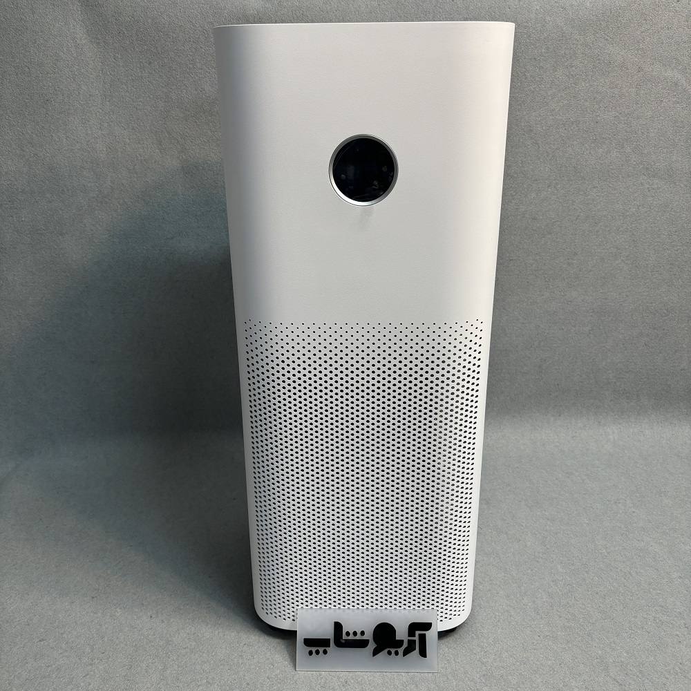دستگاه تصفیه هوا شیائومی مدل Air Purifier 4 Pro — تصویر ۶