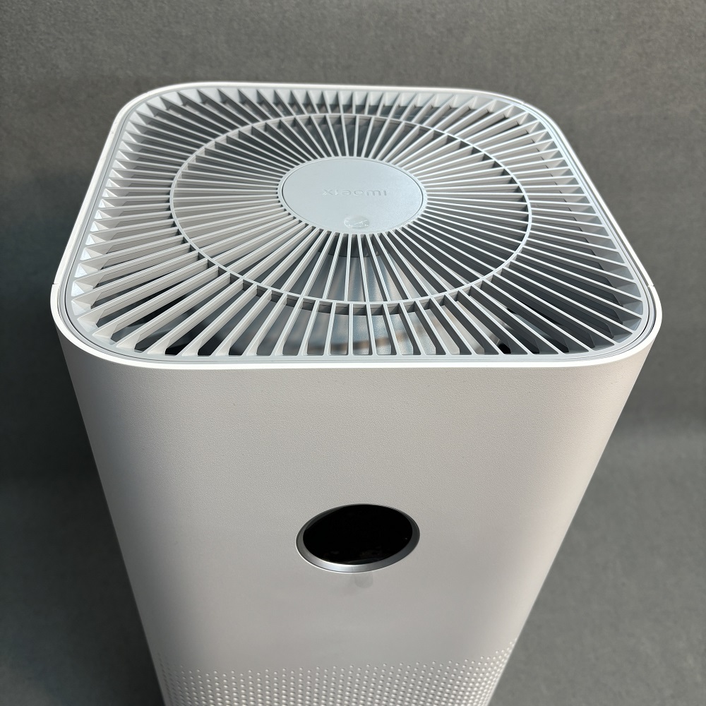 دستگاه تصفیه هوا شیائومی مدل Air Purifier 4 Pro — تصویر ۷