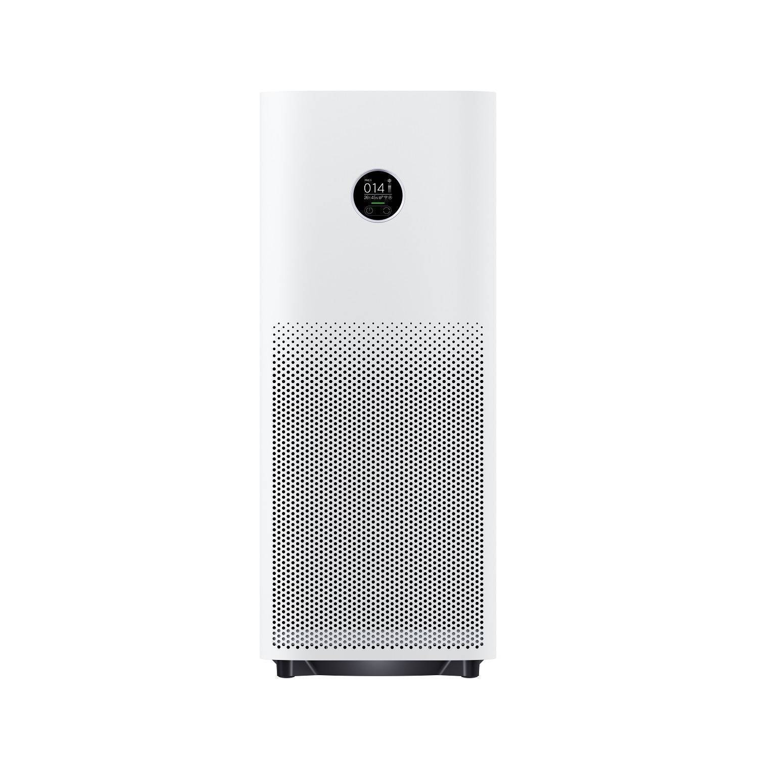 دستگاه تصفیه هوا شیائومی مدل Air Purifier 4 Pro — تصویر ۸