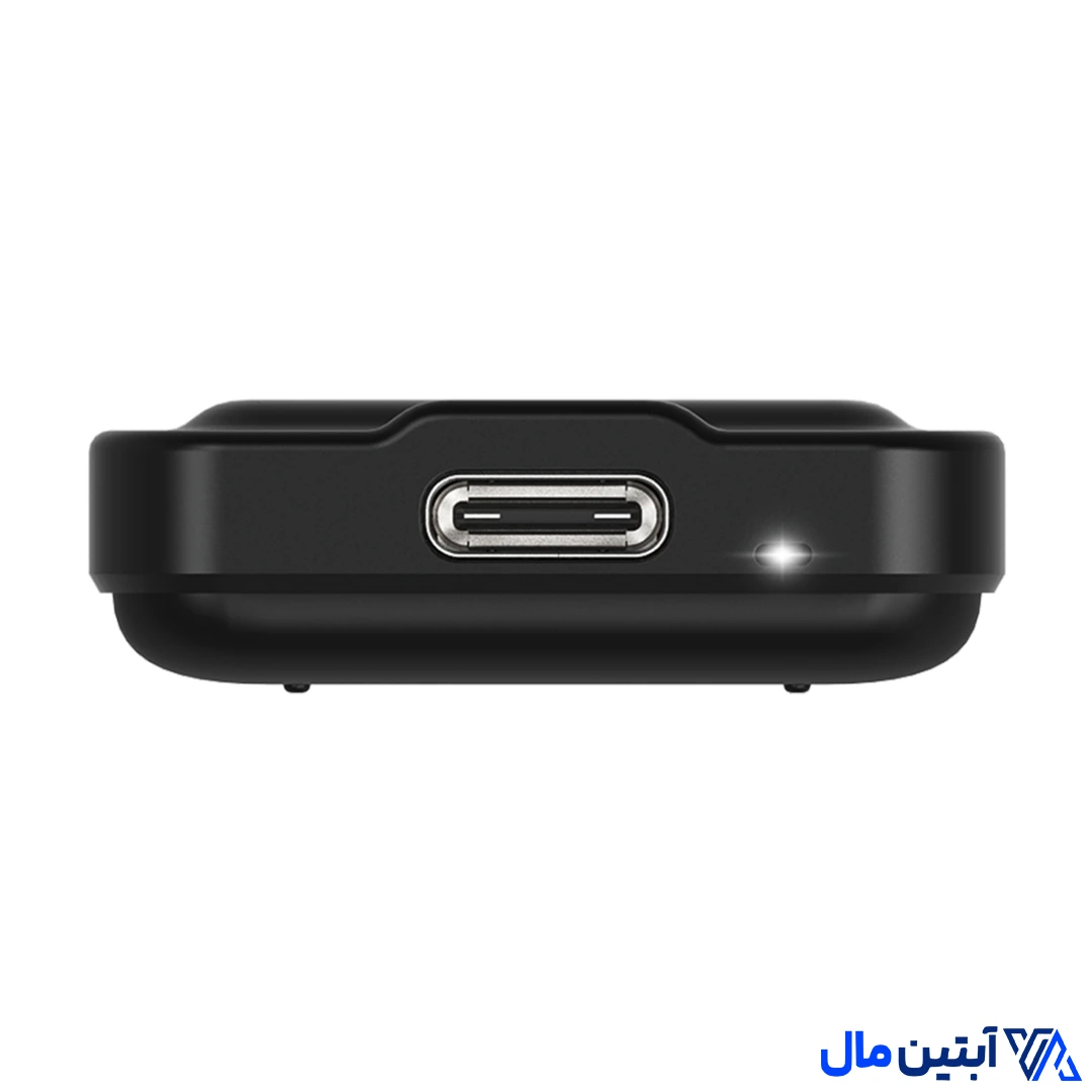 حافظه اس اس دی اکسترنال سیلیکون پاور مدل PX10 ظرفیت 1 ترابایت — تصویر ۴