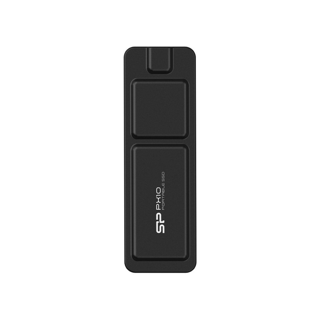 حافظه اس اس دی اکسترنال سیلیکون پاور مدل PX10 ظرفیت 1 ترابایت — تصویر ۵
