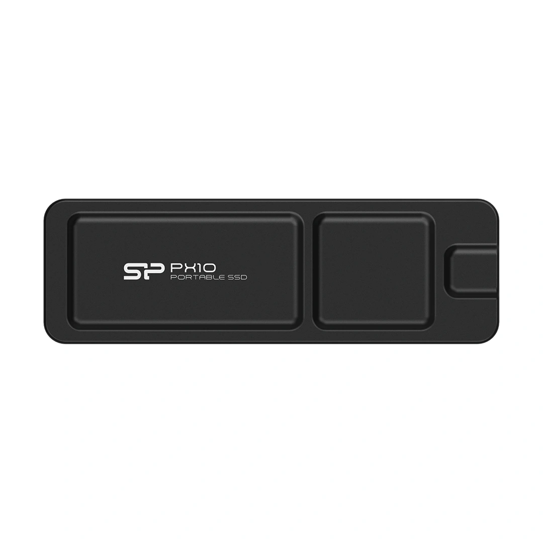 حافظه اس اس دی اکسترنال سیلیکون پاور مدل PX10 ظرفیت 1 ترابایت