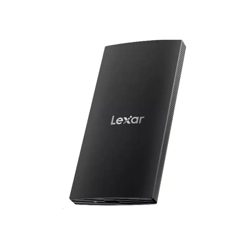 حافظه SSD اکسترنال لکسار Lexar SL300 1TB — تصویر ۵