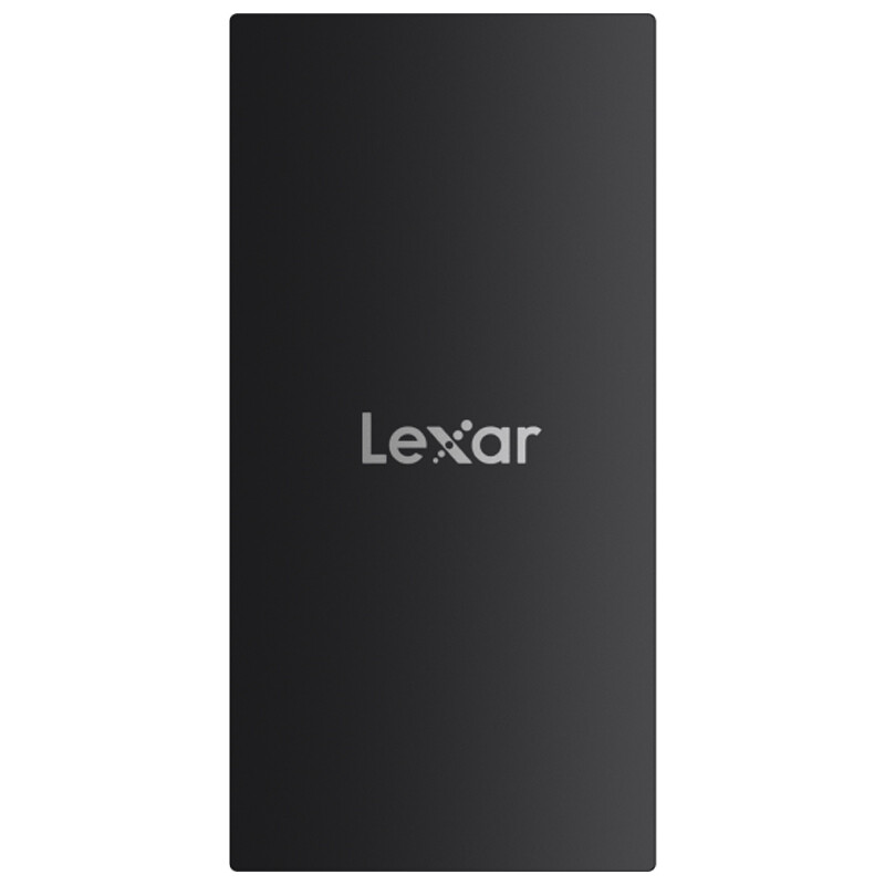 حافظه SSD اکسترنال لکسار Lexar SL300 1TB