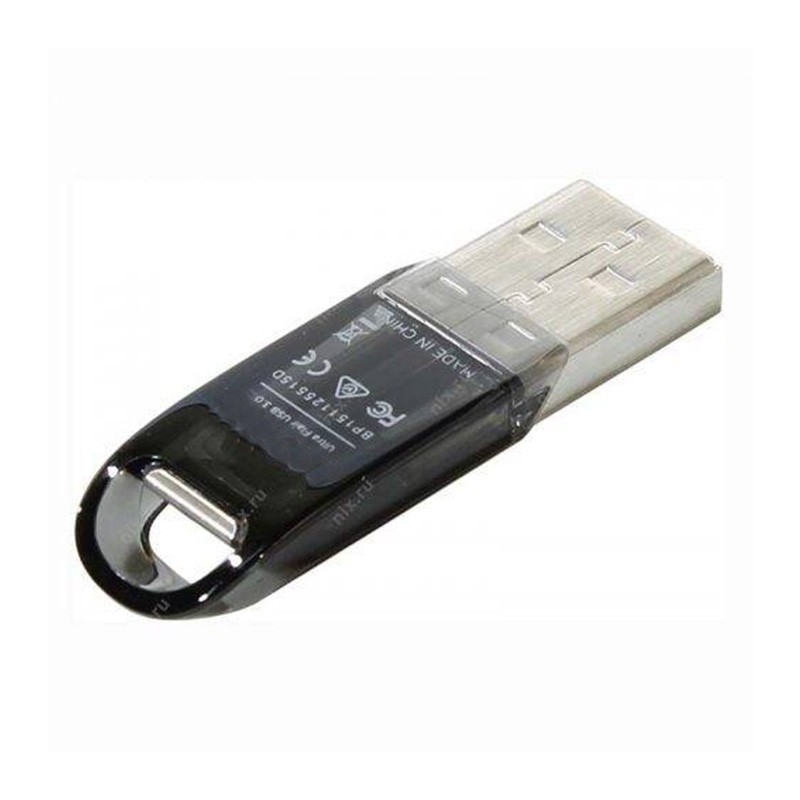 فلش 256 گیگ سن دیسک SanDisk Ultra Flair CZ73 USB3.0 (حراجی) — تصویر ۳