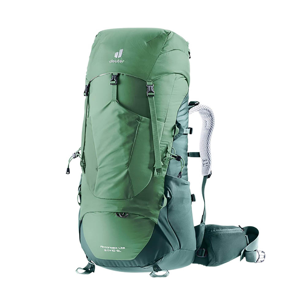 کوله پشتی دیوتر مدل Aircontact Lite 50+10L (اورجینال) — تصویر ۳