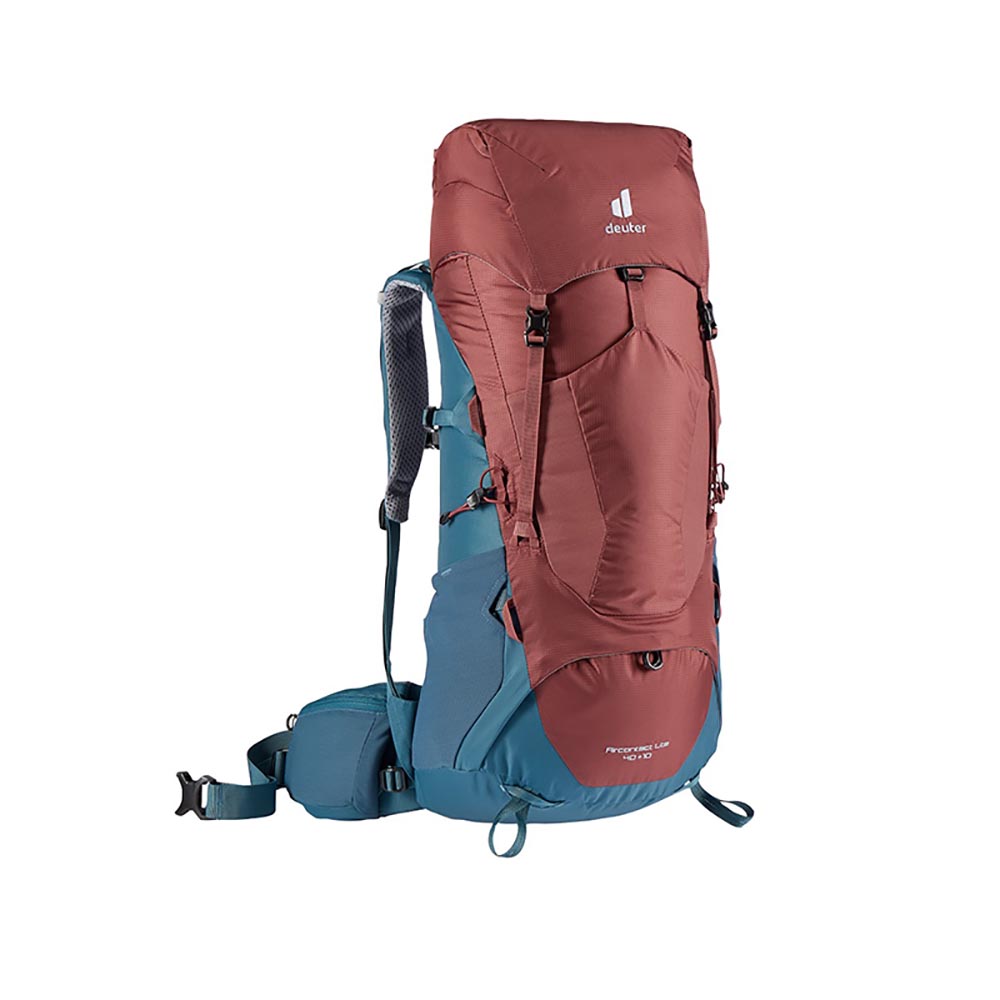 کوله پشتی دیوتر مدل Aircontact Lite 50+10L (اورجینال) — تصویر ۵
