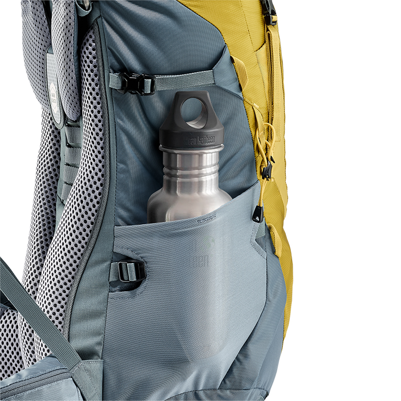 کوله پشتی دیوتر مدل Aircontact Lite 50+10L (اورجینال) — تصویر ۷