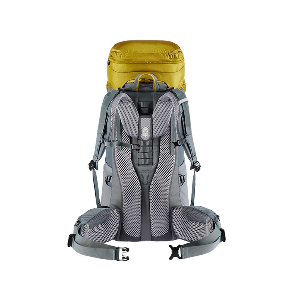 کوله پشتی دیوتر مدل Aircontact Lite 50+10L (اورجینال) — تصویر ۸