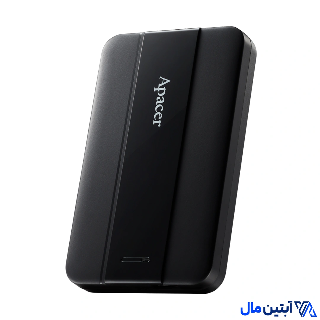 هارد اکسترنال اپیسر مدل AC237 ظرفیت ۱ ترابایت — تصویر ۳