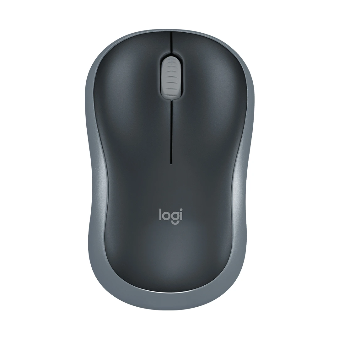 ماوس لاجیتک Logitech M185 Wireless