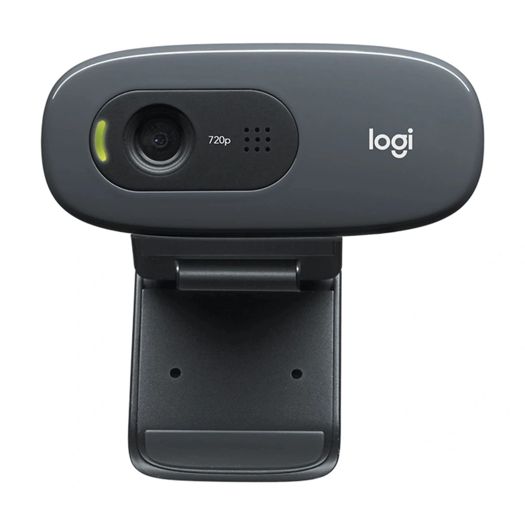 وب کم HD لاجیتک مدل C270