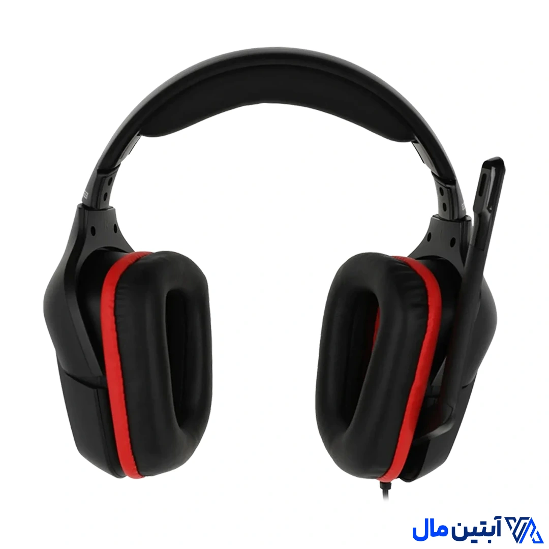 هدست لاجیتک مدل G331 — تصویر ۲