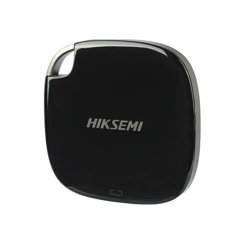 حافظه SSD اکسترنال هایک سمی Hiksemi HS-ESSD-T100 512GB — تصویر ۲