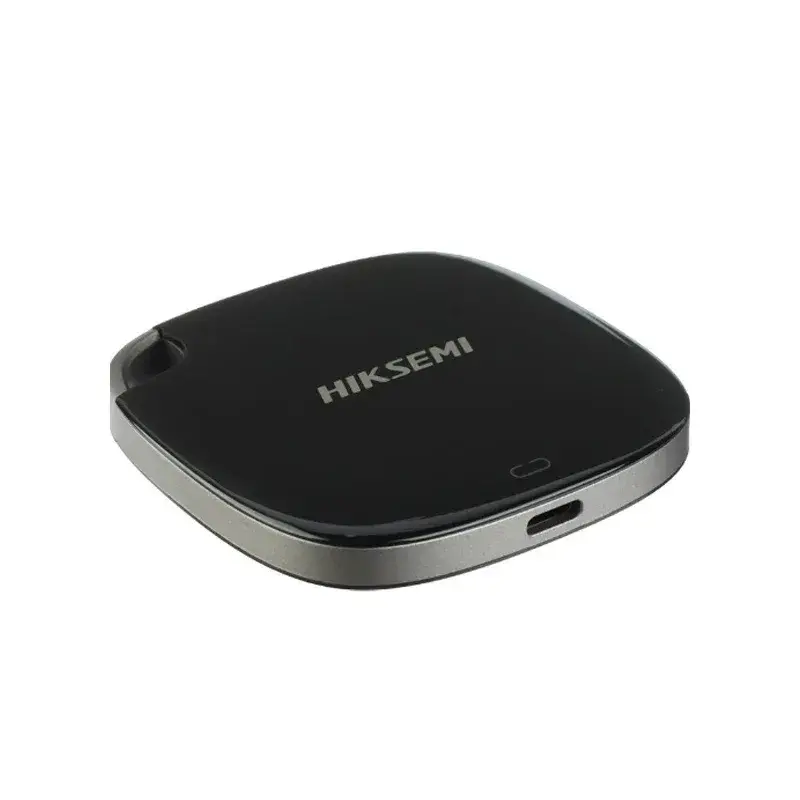 حافظه SSD اکسترنال هایک سمی Hiksemi HS-ESSD-T100 512GB — تصویر ۳