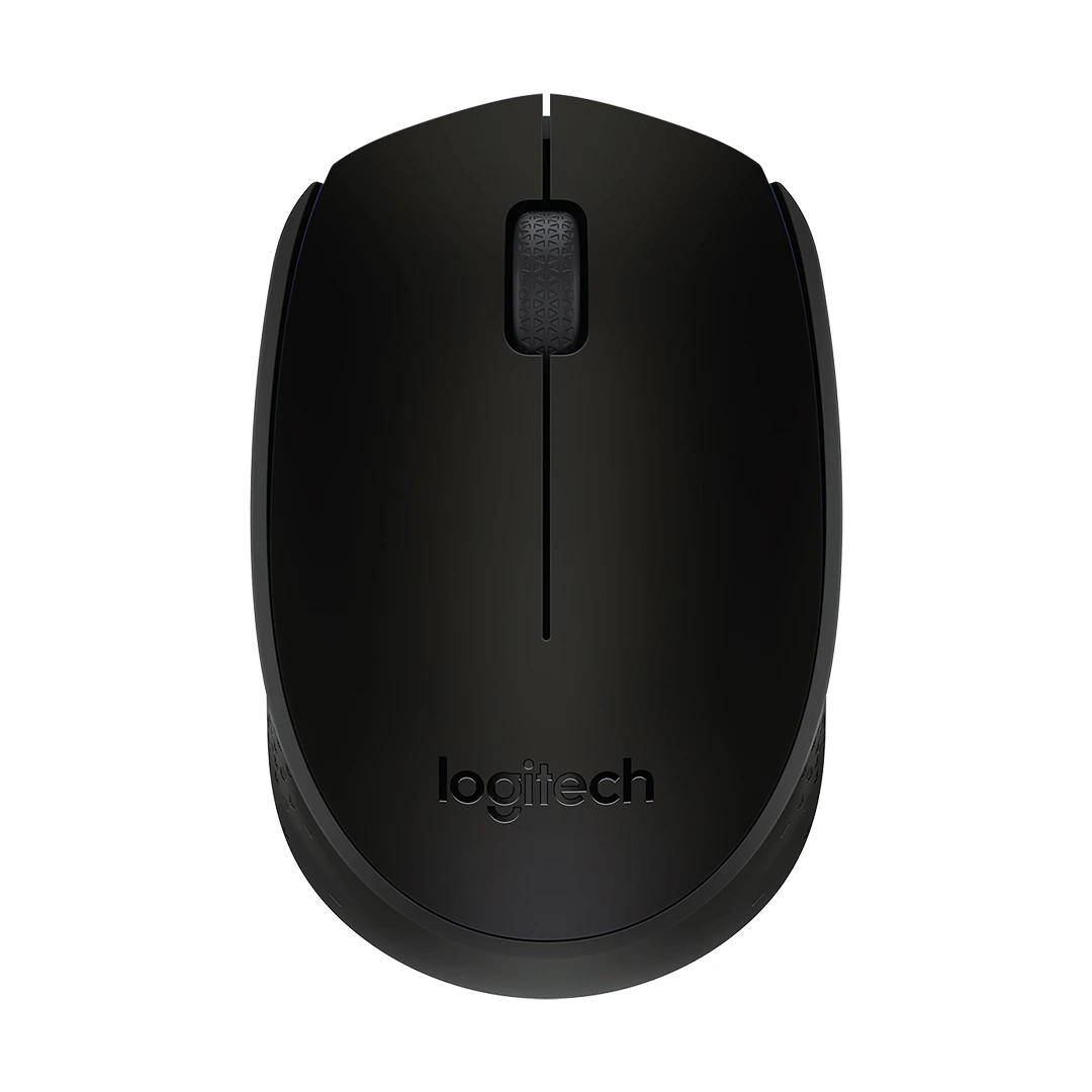 ماوس لاجیتک Logitech M170 Wireless