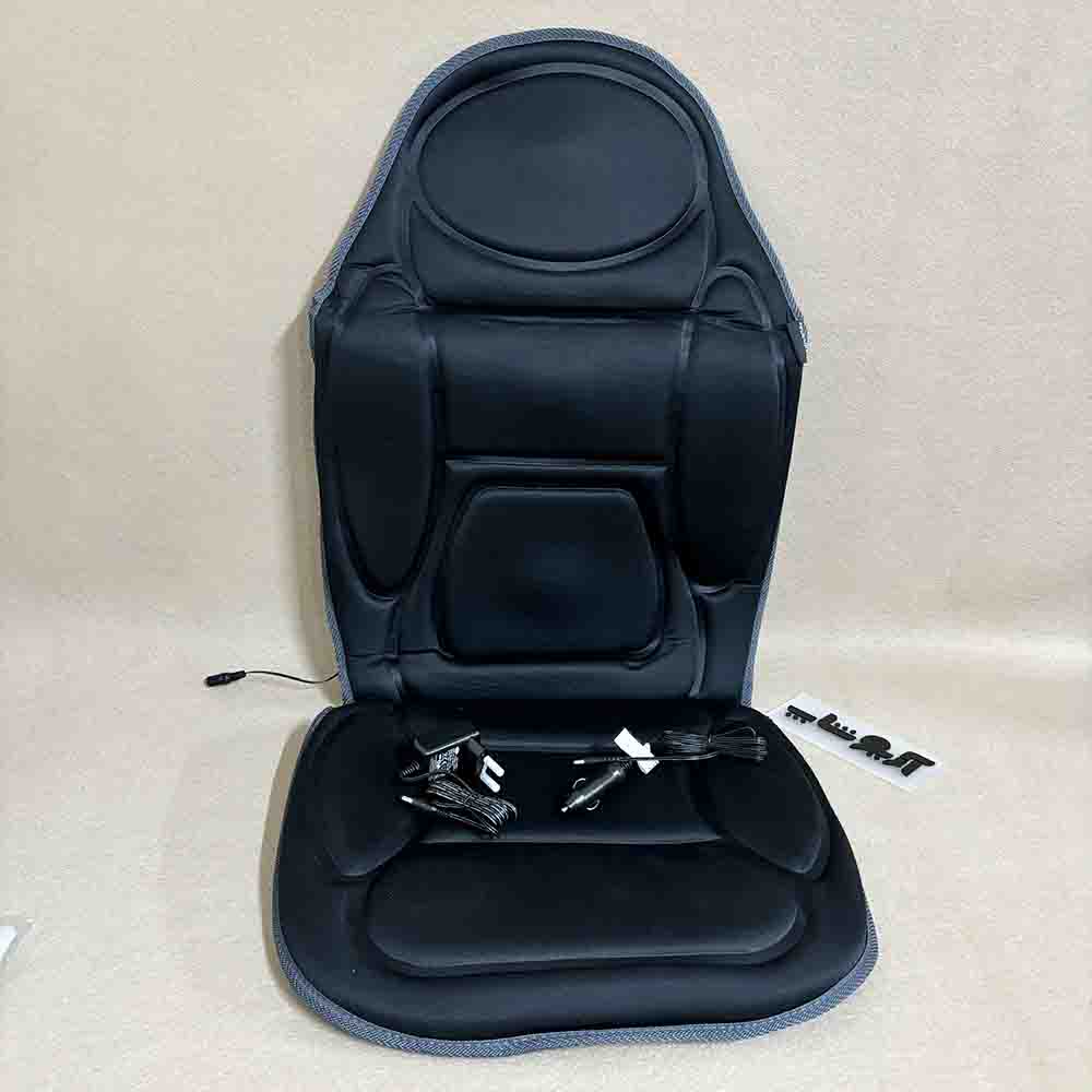 روکش صندلی ماساژ مدیسانا 5 موتوره MCH آلمانی مدل CF-2602 — تصویر ۴