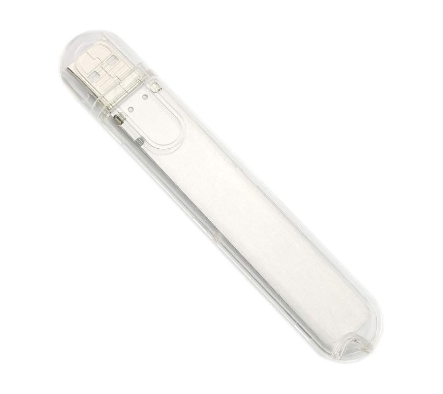 چراغ USB اضطراری 8LED — تصویر ۳