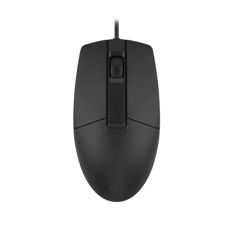 کیبورد و ماوس ای فورتک مدل KK-3330S — تصویر ۷