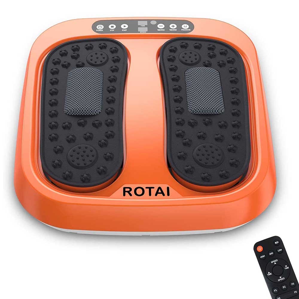 ماساژور پا ROTAI مولتی ریلکسیشن و تسکین درد