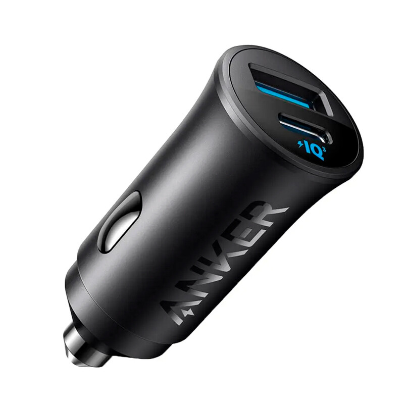 شارژر فندکی انکر 30W مدل Anker A2741