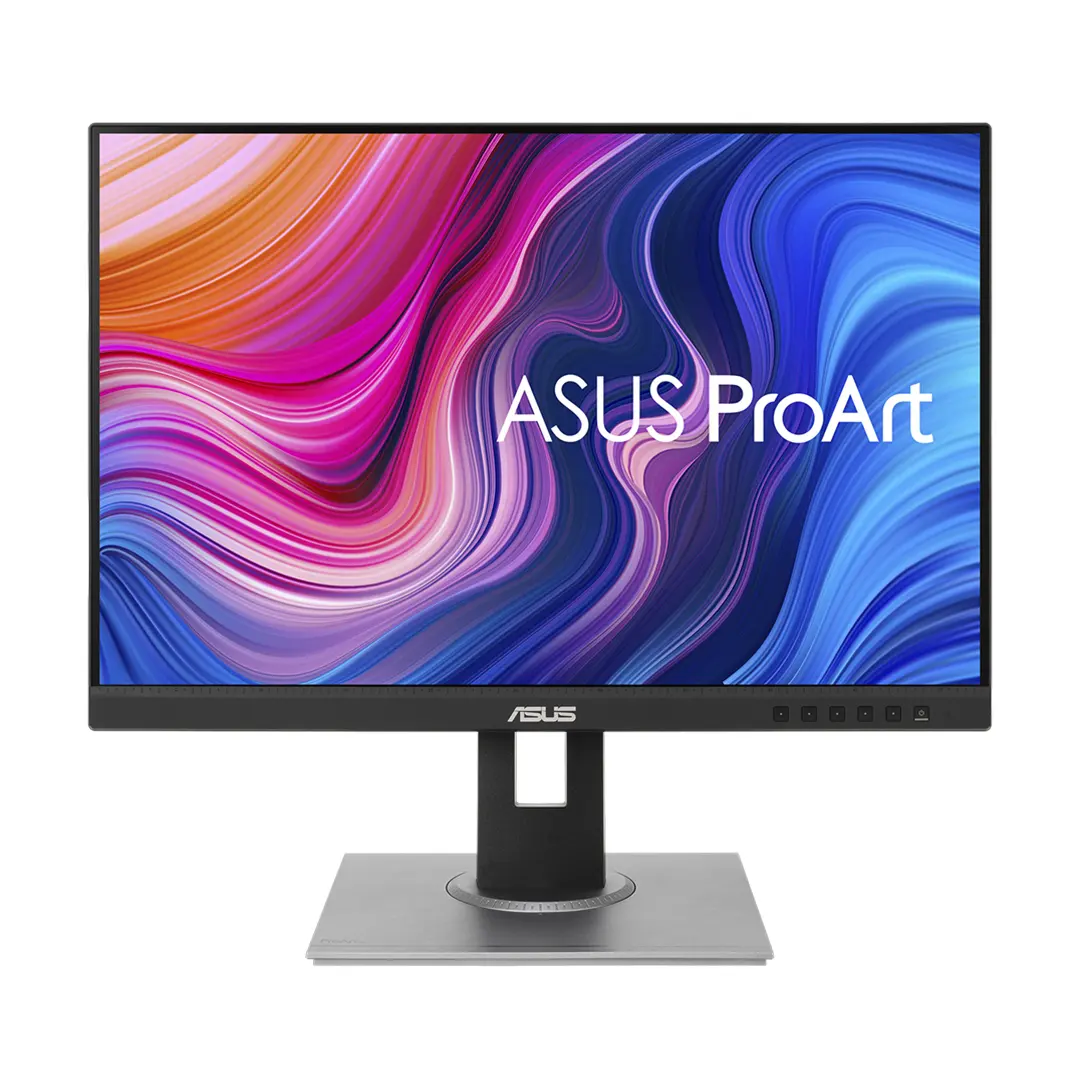مانیتور 24 اینچ ایسوس مدل ProArt PA248QV