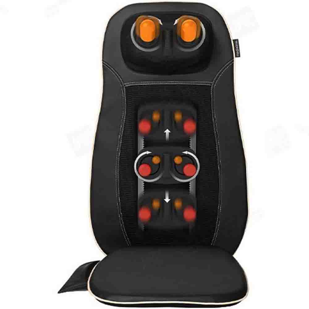 ماساژور روکش صندلی مدیسانا Medisana مدل MC85L — تصویر ۳