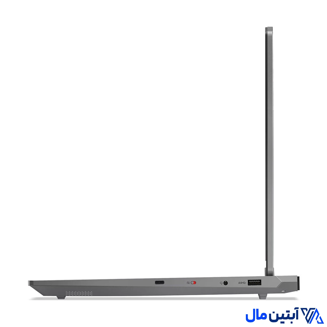 لپ تاپ 15.6 اینچ لنوو مدل LOQ 15IRX10 Core i7-14700HX RTX 5050 8G — تصویر ۵