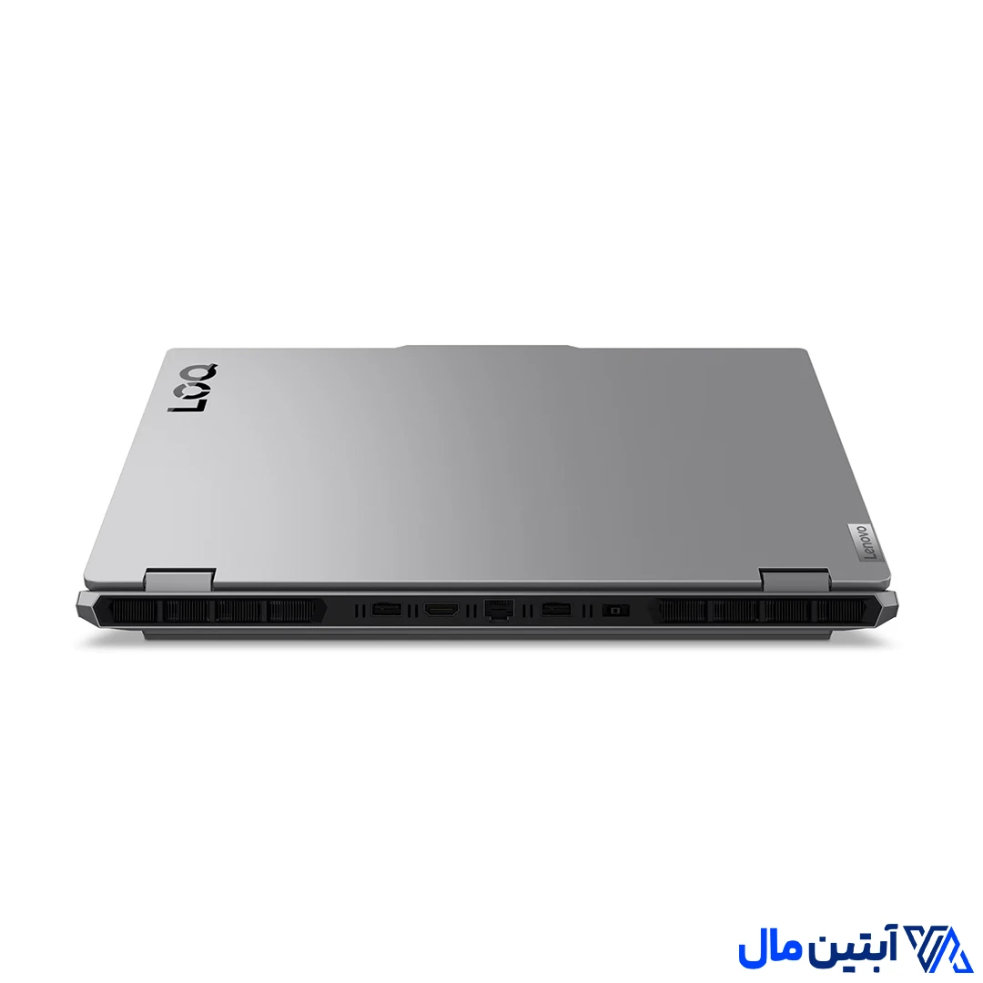 لپ تاپ 15.6 اینچ لنوو مدل LOQ 15IRX10 Core i7-14700HX RTX 5050 8G — تصویر ۷