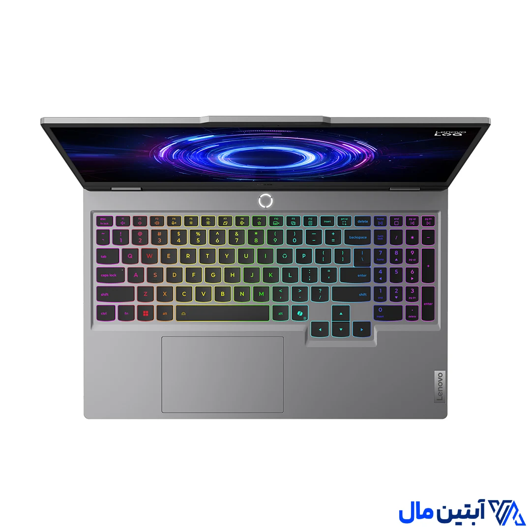 لپ تاپ 15.6 اینچ لنوو مدل LOQ 15IRX10 Core i7-14700HX RTX 5050 8G — تصویر ۸