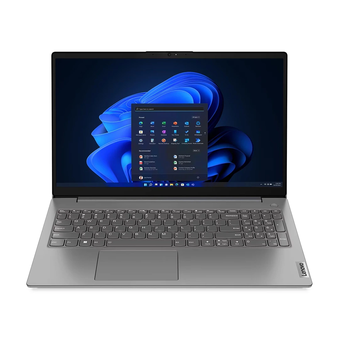 لپ تاپ 15.6 اینچ لنوو مدل V15 G4 IRU Core i5-13420H