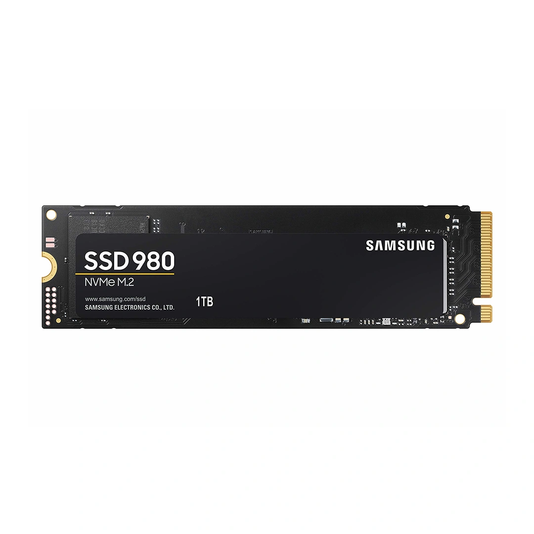 حافظه SSD M.2 اینترنال سامسونگ Samsung 980 1TB