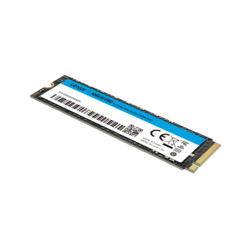 حافظه SSD M.2 اینترنال لکسار Lexar NM610 Pro 1TB — تصویر ۶