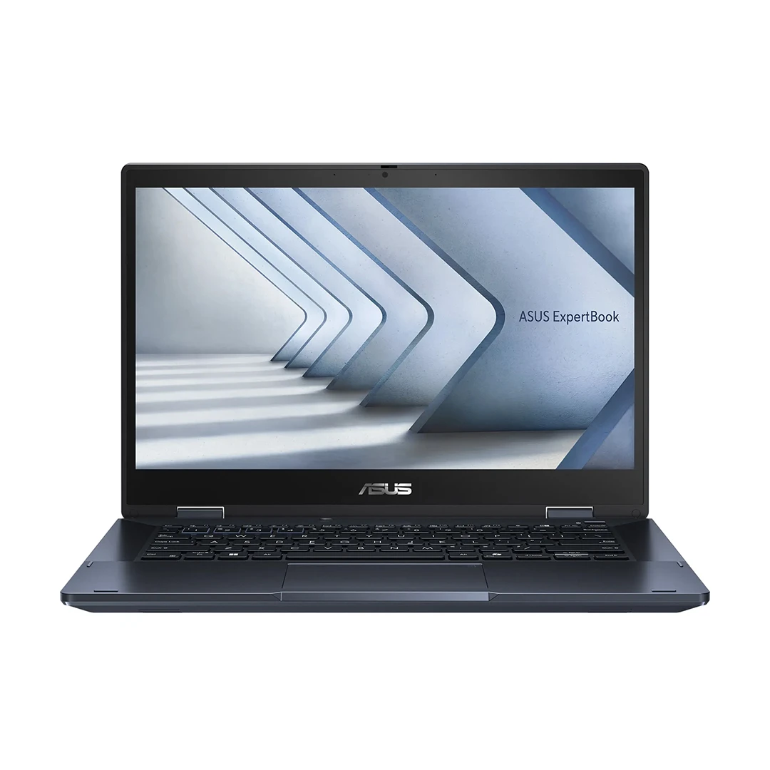 لپ تاپ 14 اینچ ایسوس مدل ExpertBook B3 Flip B3402FVA Core i5