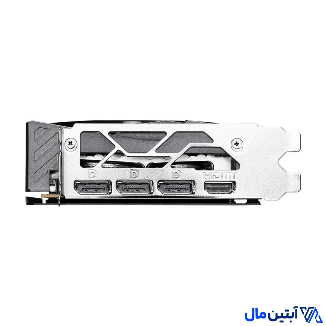 کارت گرافیک ام اس آی مدل Geforce RTX 5060 Gaming Trio OC 8GB — تصویر ۵
