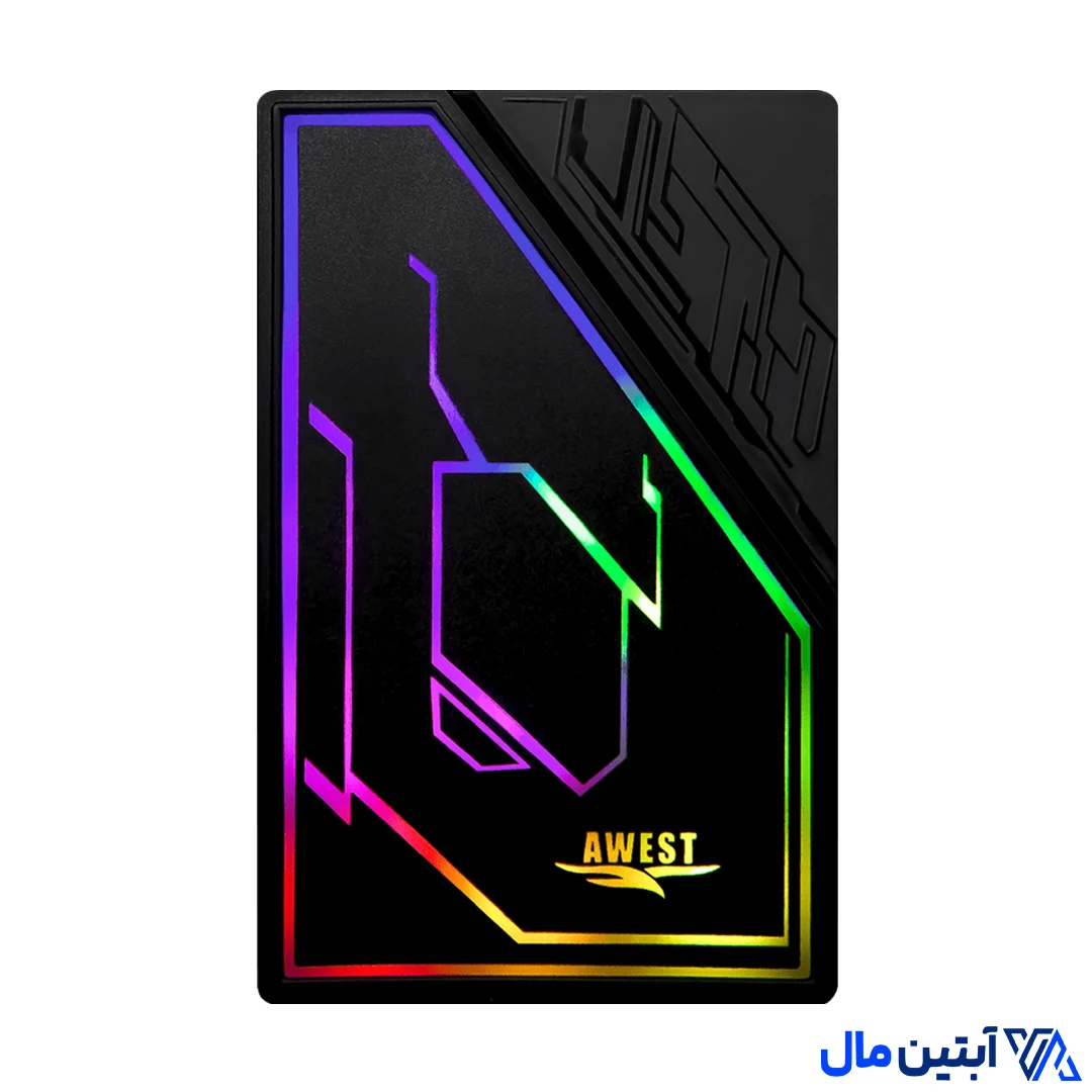 خنک کننده پردازنده اوست مدل GT-AV1201 ARGB — تصویر ۴
