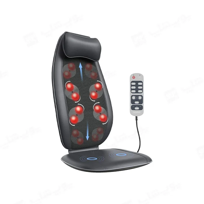 روکش صندلی ماساژ رنفو مدل RF-BM086
