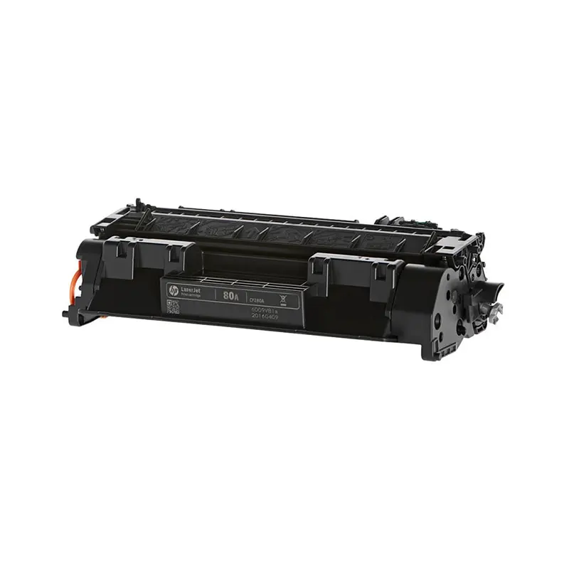 کارتریج لیزری مشکی اچ پی مدل HP 80A
