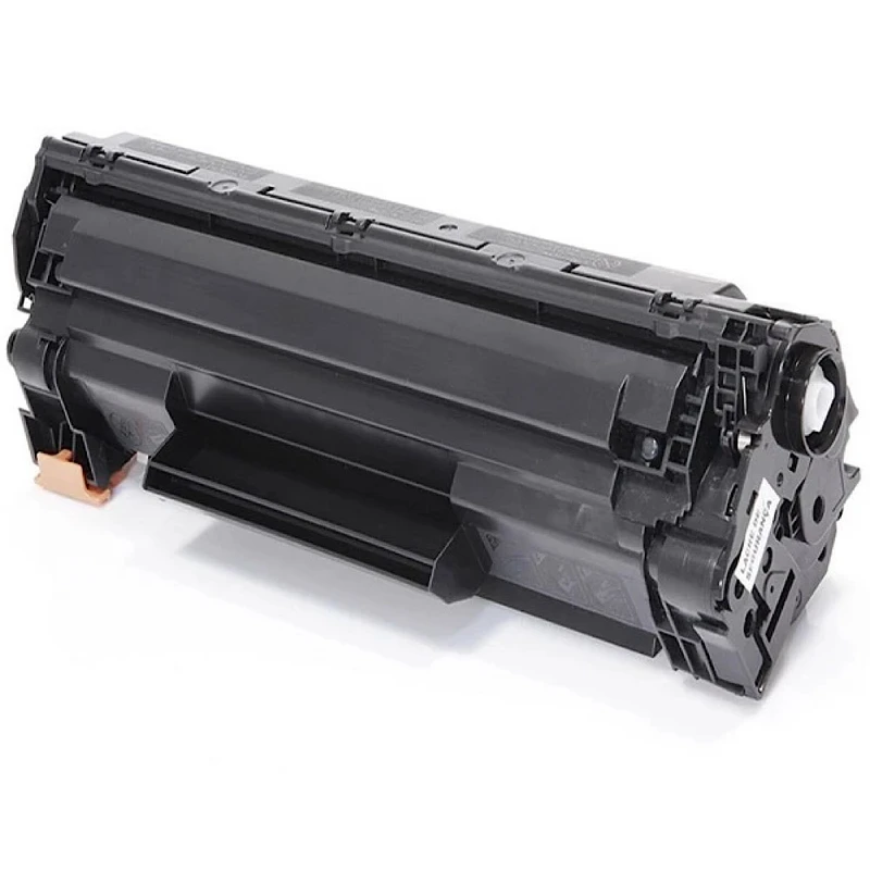 کارتریج تونر مشکی اچ‌پی مدل 79A کد CF279A — تصویر ۲