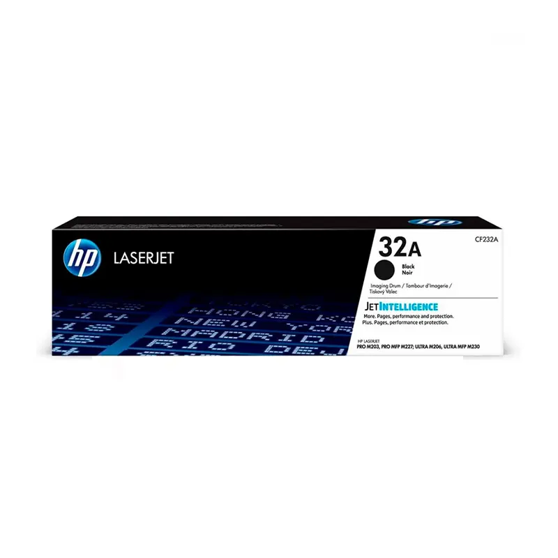کارتریج لیزری اچ پی HP 32A