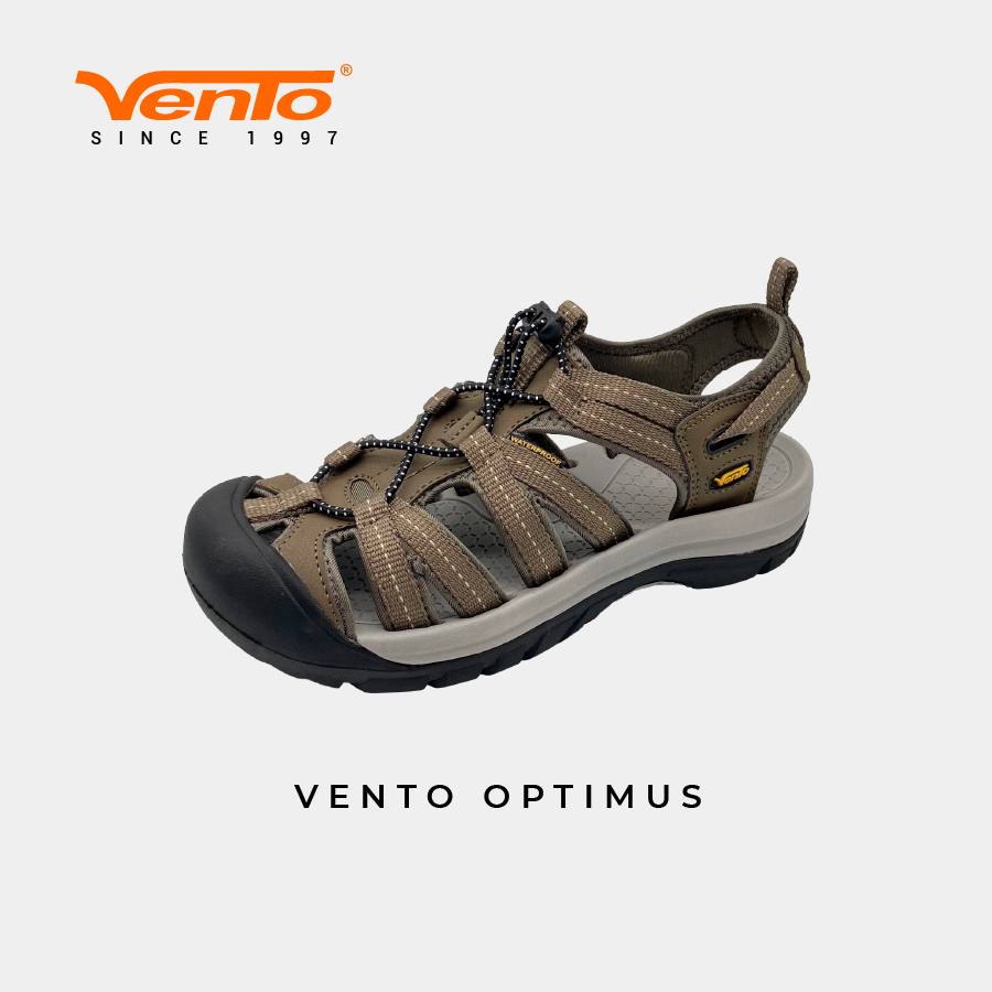 صندل اسپرت مردانه زنانه ونتو ویتنامی vento (عمده) کافی — تصویر ۷