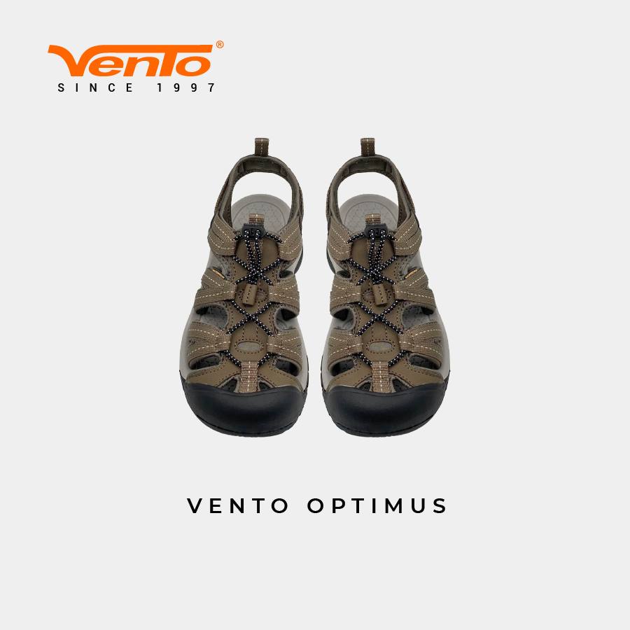 صندل اسپرت مردانه زنانه ونتو ویتنامی vento (عمده) کافی — تصویر ۸