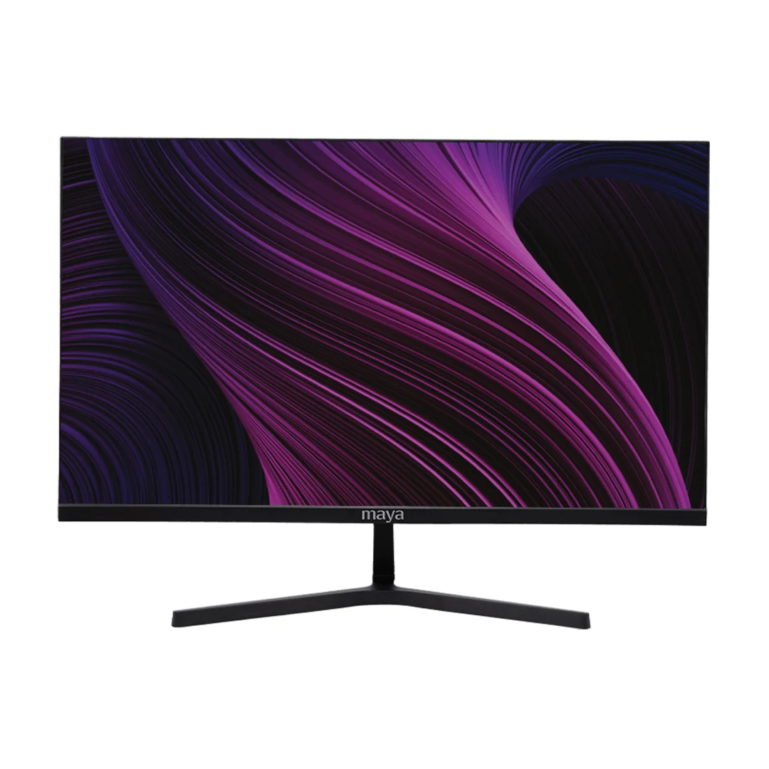 مانیتور مایا 24 اینچ Maya MO24B E2