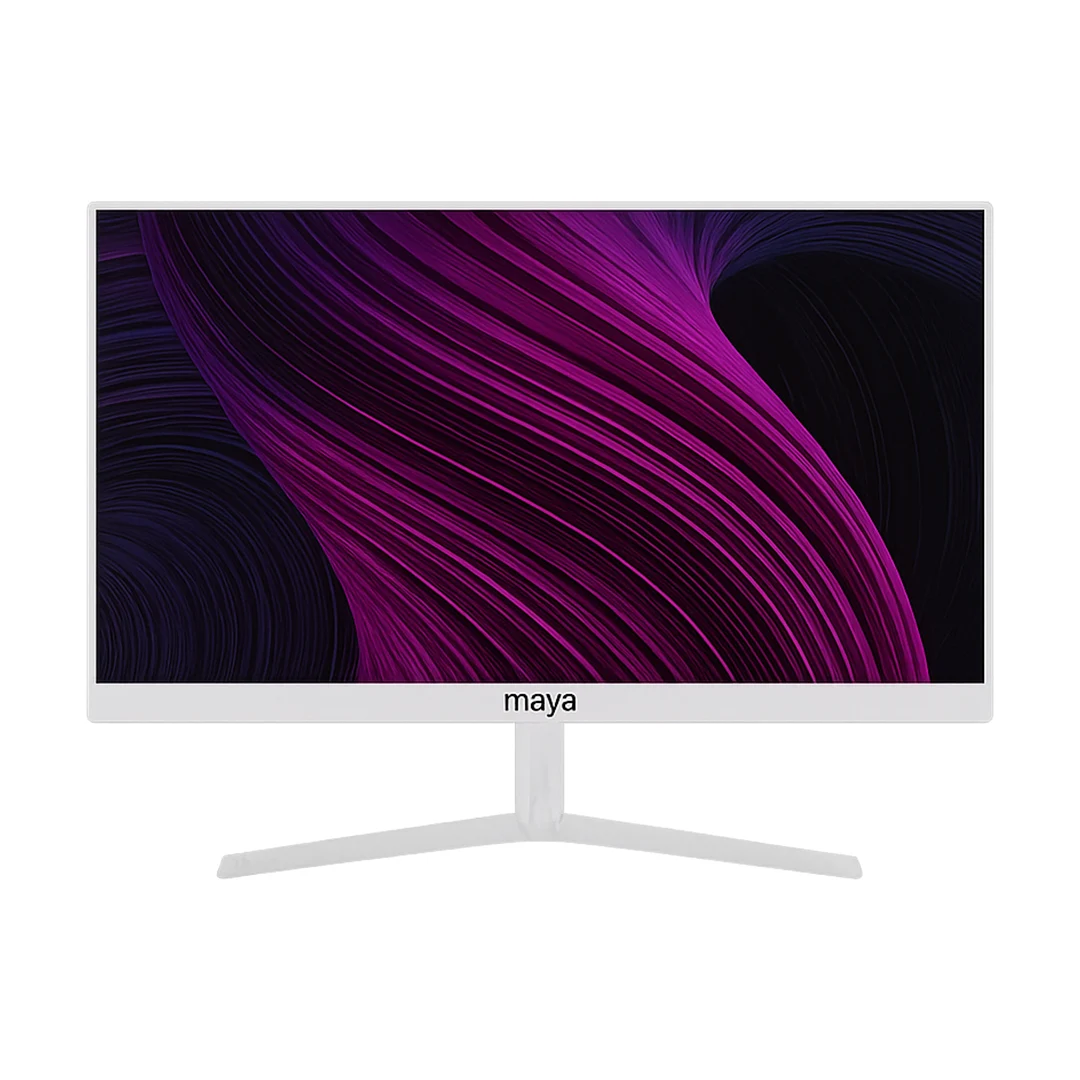 مانیتور مایا 24 اینچ Maya MO24BW