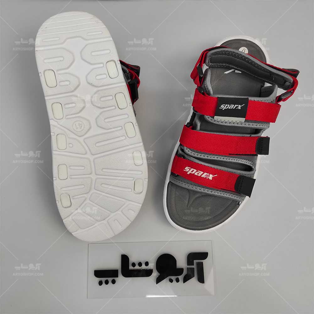 صندل طبی اسپرت اسپارکس Sparx مدل 62299 — تصویر ۵