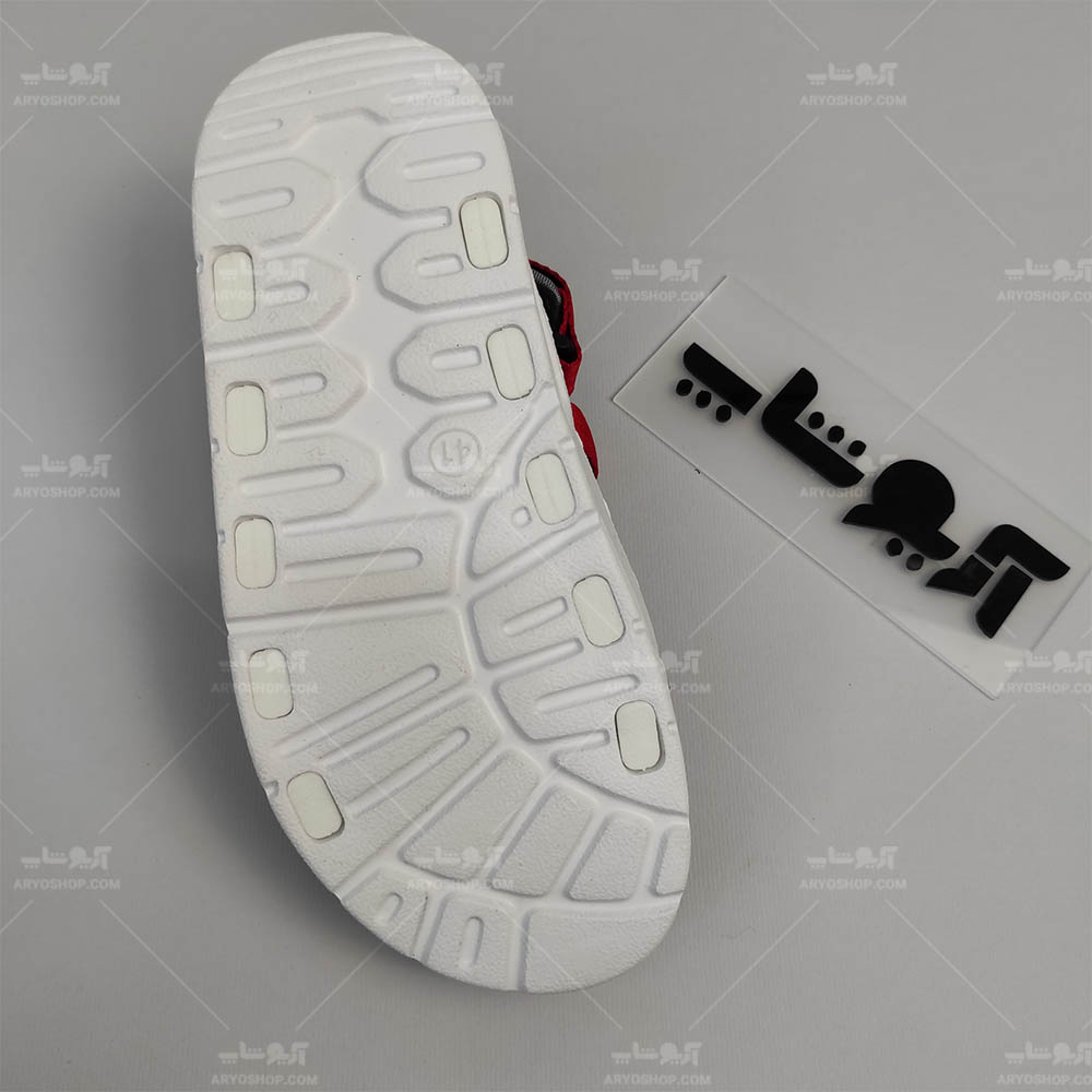 صندل طبی اسپرت اسپارکس Sparx مدل 62299 — تصویر ۸
