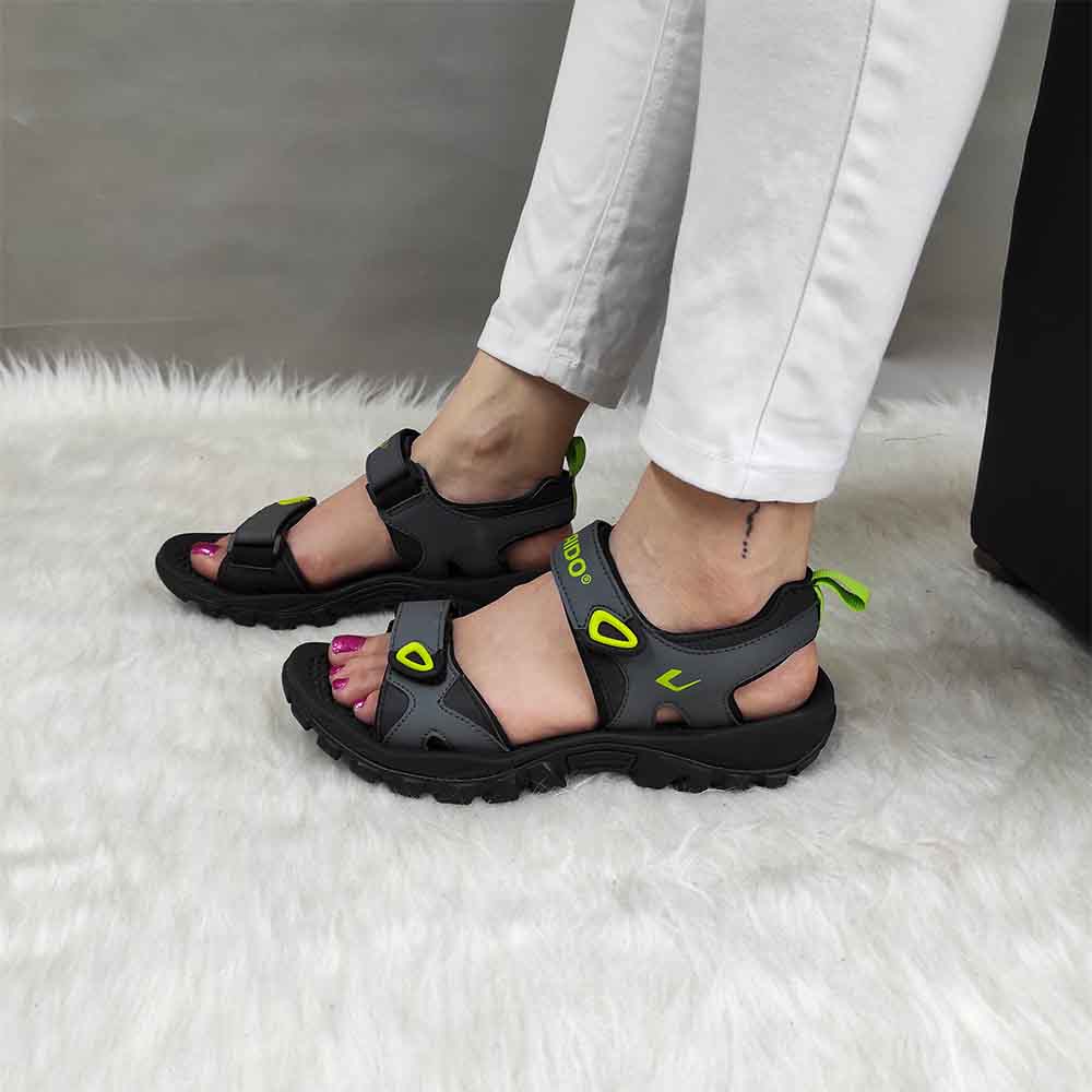صندل اسپرت کایدو KAIDO کد 52344 — تصویر ۵